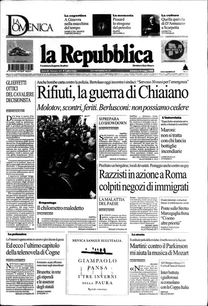 La repubblica